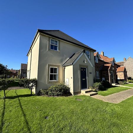 East Bay Cottage Filey Kültér fotó
